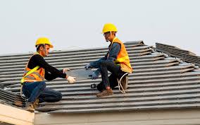 Professional Roofing service in Hereford, TX